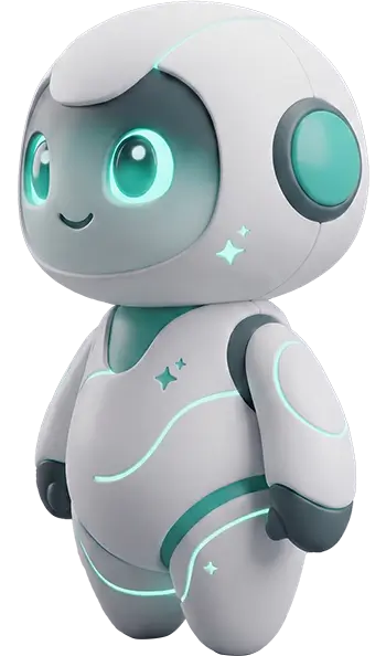 DNAI Robot